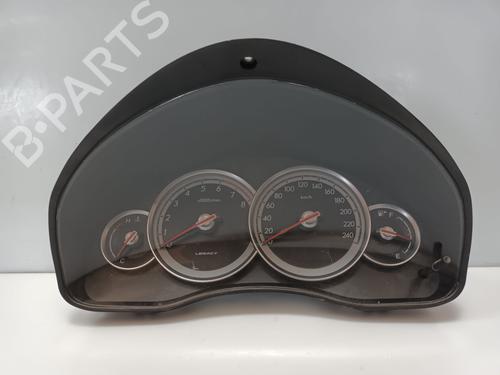 Used Instrument cluster Instrument cluster SUBARU LEGACY IV Estate (BP) [2003-2009] 33676568 33676568