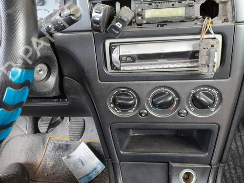 Gearbox CITROËN XSARA (N1) 1.8 i 16V | BP13899715M3