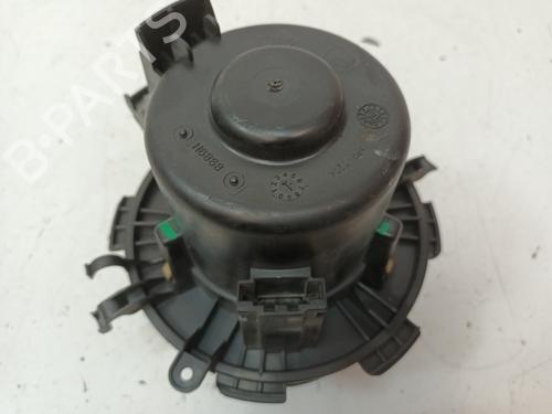 Heater blower motor RENAULT MASCOTT Platform/Chassis (UH_, HH_)  | BP18331854M62 