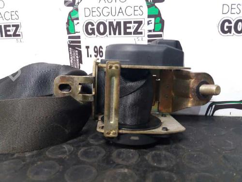 Rear left seatbelt ROVER 600 I (RH) 620 i | BP12905459I29 