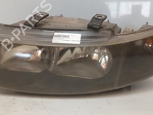 Venstre forlygte SEAT TOLEDO II (1M2) [1998-2006]  28376175