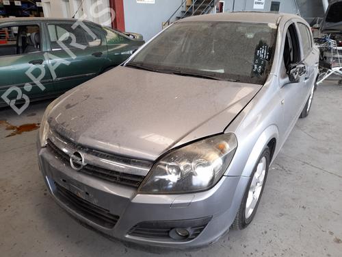 Engine control unit (ECU) OPEL ASTRA H (A04) 1.7 CDTI (L48) | BP12787482M57 