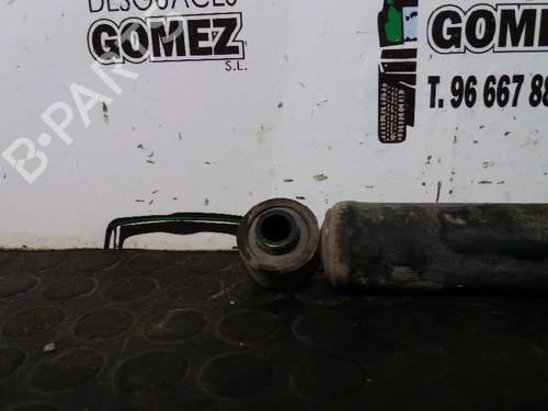 Left rear shock absorber HYUNDAI ATOS (MX) 1.0 i | BP12689486M18 