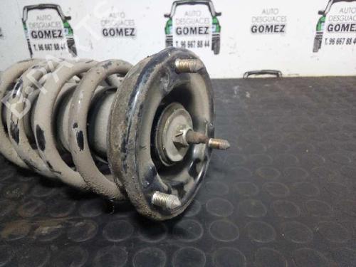 Right front shock absorber MITSUBISHI GALANT VIII (EA_) 2.5 V6 24V (EA5A) | BP12812454M17 