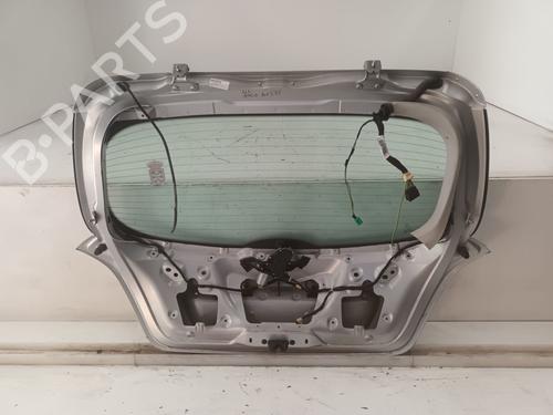 Tailgate PEUGEOT 207 (WA_, WC_) | BP30788080C6