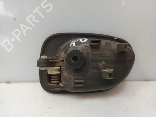 Rear right interior door handle HYUNDAI ACCENT I (X-3)  | BP22546444I16 