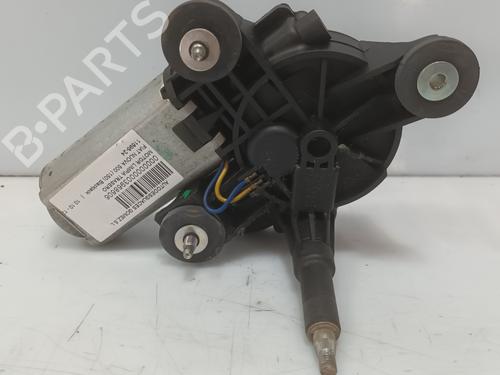 Viskermotor bagrude FIAT 500 (312_) 1.2 (312AXA1A) (69 hp) 28477481