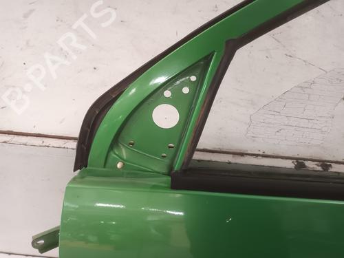 Left front door KIA PICANTO I (SA) 1.1 | BP19545210C2 
