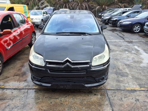 Brugte CITROËN C4 I (LC_) [2004-2014]  4452574