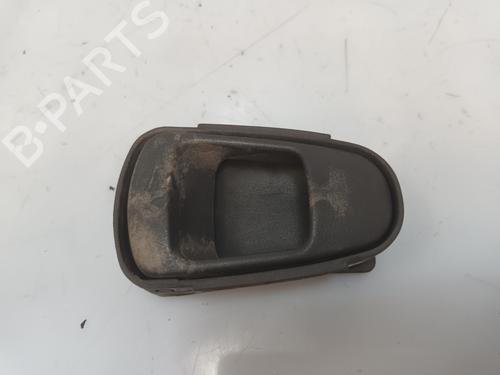 Høyre bak invendig håndtak DAEWOO NEXIA 1.5 (08, 68) (75 hp) 19276449