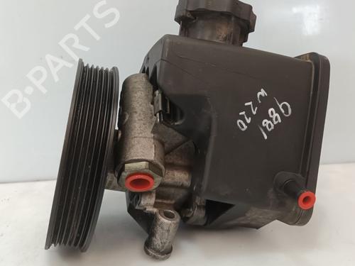 Styring servopumpe MERCEDES-BENZ S-CLASS (W220, V220) S 320 CDI (220.026, 220.126) (197 hp) 29927360