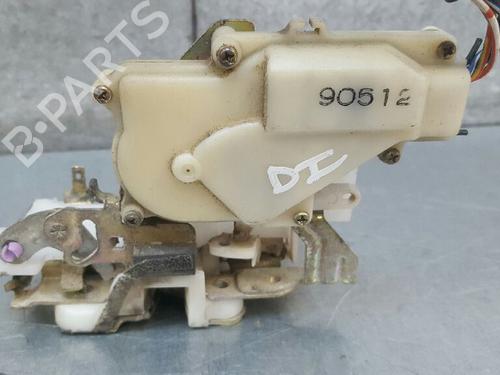 Front left lock HONDA LOGO (GA) 1.3 (GA3) | BP12812209C98 