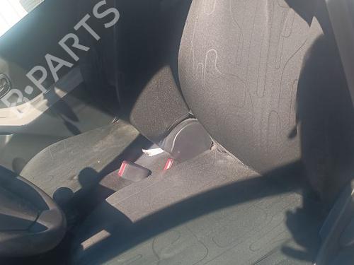 Right front steering knuckle TOYOTA YARIS (_P9_) 1.0 VVT-i (KSP90_, KSP90R) | BP32453024M26 