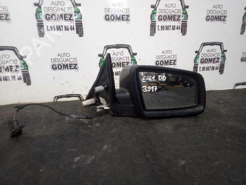 Used Right mirror BMW 5 Touring (E61) 520 d (163 hp) 12694272