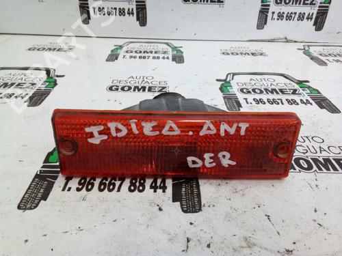 Used Right front indicator Right front indicator 12808396 12808396