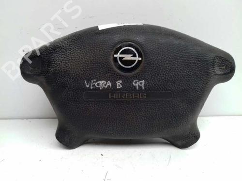 Used Driver airbag OPEL VECTRA B (J96) 1.7 TD (F19) (82 hp) 12817922