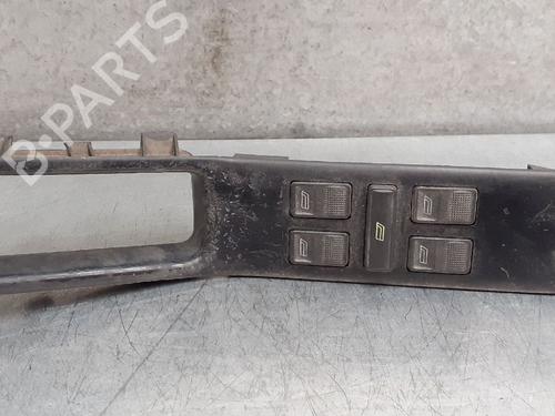 Used Left front window switch Left front window switch AUDI 90 B3 (893, 894, 8A2) 2.3 E (136 hp) 12745541 12745541