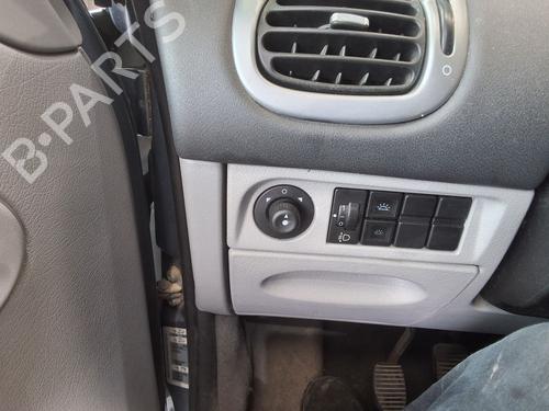 Throttle body CITROËN XSARA PICASSO (N68) 1.6 16V | BP32017984M82 