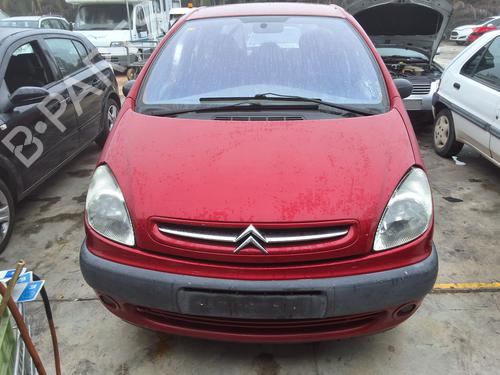 Used Parts CITROËN XSARA PICASSO (N68) 2.0 HDi (90 hp) 4428282