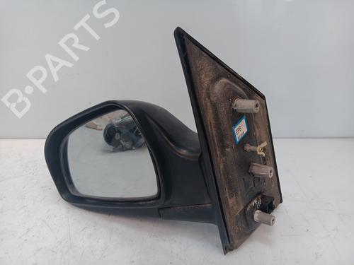 Used Left mirror HYUNDAI MATRIX (FC) [2001-2010]  25047076
