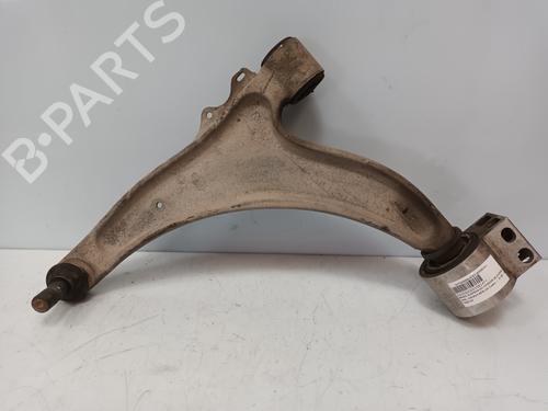 Used Left front suspension arm OPEL INSIGNIA A (G09) 2.0 CDTI (68) (131 hp) 19545282
