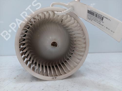 Heater blower motor KIA SPORTAGE III (SL) | BP24506358M62