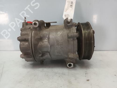 AC-Kompressor CITROËN C4 Grand Picasso I (UA_) [2006-2013]  29163968