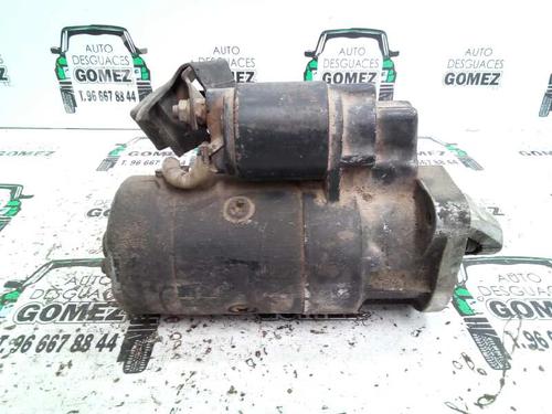 Starter NISSAN SERENA (C23) 2.0 | BP12805168M8 