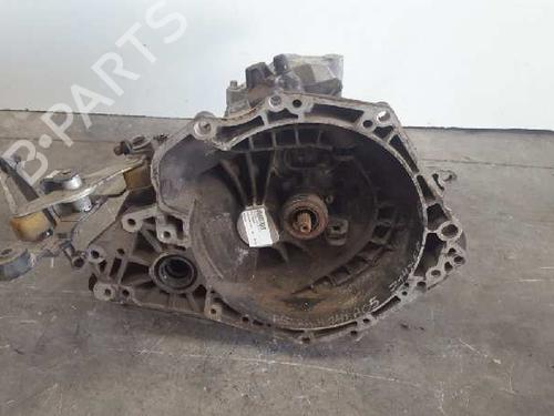 Used Gearbox OPEL ASTRA H (A04) [2004-2014]  12688440