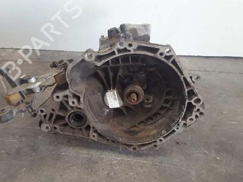 Manual gearbox OPEL ASTRA H (A04) 1.4 (L48) (90 hp) 12688440