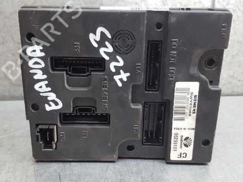 Used Fuse box DAEWOO EVANDA (KLAL) 2.0 (131 hp) 12749584