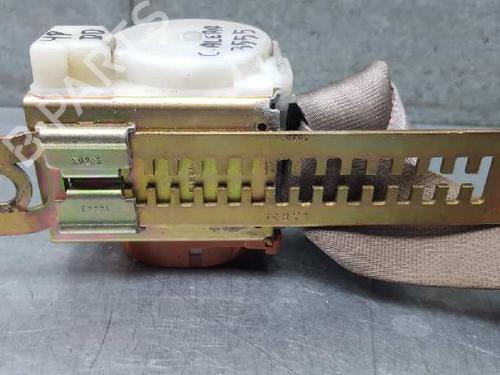 Front right seatbelt CHEVROLET ALERO 2.4 16V | BP12696212I25 