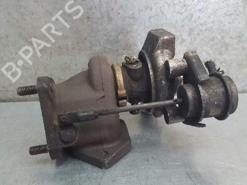 Turbocharger/Supercharger ROVER 75 (RJ) 2.0 CDT | BP12741078M71 