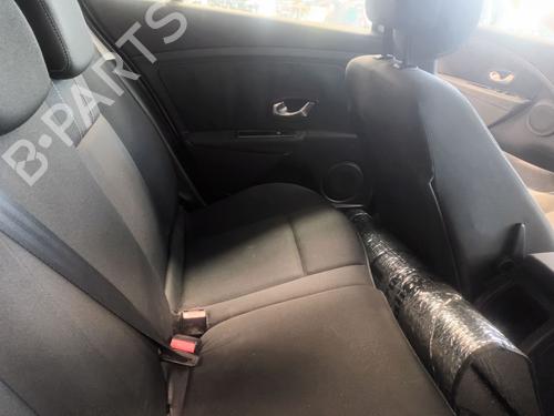 Engine RENAULT MEGANE III Hatchback (BZ0/1_, B3_) | BP38647841M1 - Image 30