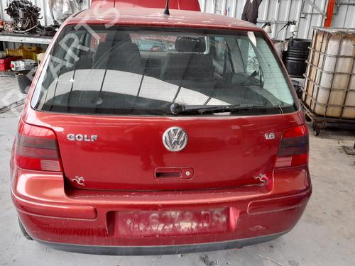 Engine mount VW GOLF IV (1J1) 1.6 | BP12782847M89