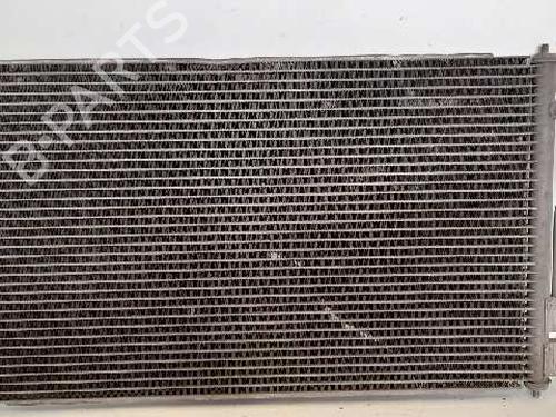 AC radiator FORD FOCUS I (DAW, DBW) 2.0 16V | BP12722183M32 