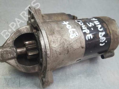 Starter HYUNDAI S COUPE (SLC) 1.5 i Turbo | BP12854366M8