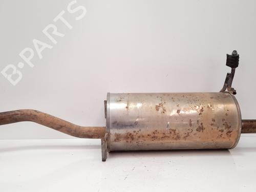 Used Exhaust system DACIA SANDERO [2008-2025]  13984698
