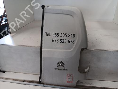 Used Right rear door Right rear door 38335817 38335817
