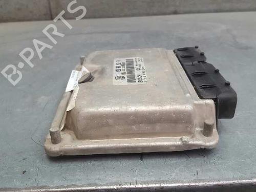 Engine control unit (ECU) SEAT LEON (1M1) 1.9 TDI | BP12690427M57 