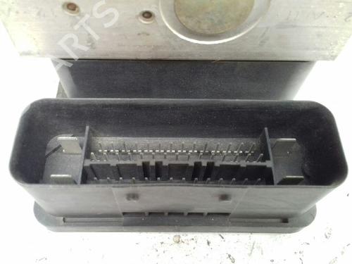 ABS pump FORD FIESTA V (JH_, JD_) 1.4 16V | BP12757608M43 