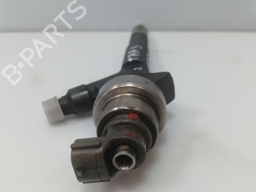 Injector OPEL ASTRA J (P10)  | BP33652562M100  - Image 5