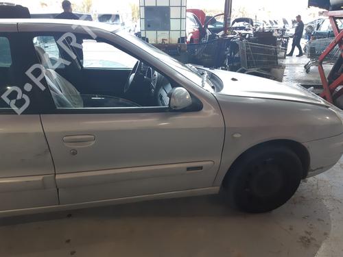 Starter CITROËN XSARA (N1) 1.9 D | BP30672610M8