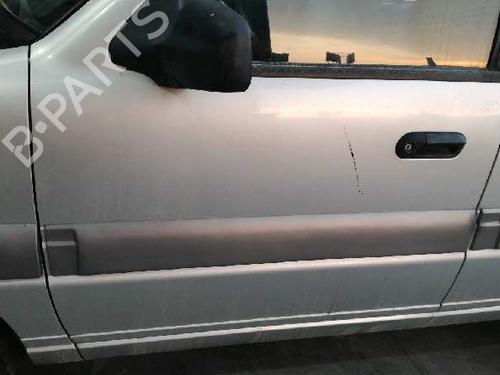 Kardanaksel Kompl. RENAULT LAGUNA II (BG0/1_)  | BP12853747M37 