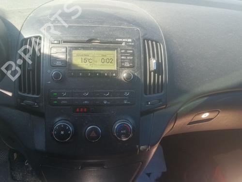 Electronic sensor HYUNDAI i30 (FD)  | BP33201178M84  - Image 23