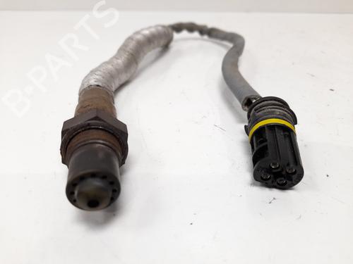 Electronic sensor BMW 1 (E87) 130 i | BP12777346M84 