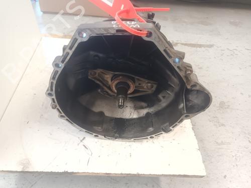 Used Gearbox Gearbox MERCEDES-BENZ C-CLASS (W202) C 180 (202.018) (122 hp) 33994108 33994108