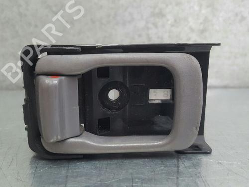 Used Front left interior door handle Front left interior door handle 12742964 12742964