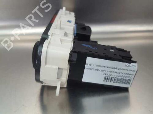 Climate control FORD MONDEO II (BAP) 1.8 i | BP12692661I5 