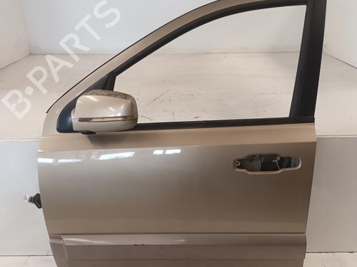 Used Left front door KIA SORENTO I (JC) [2002-2011]  26127867